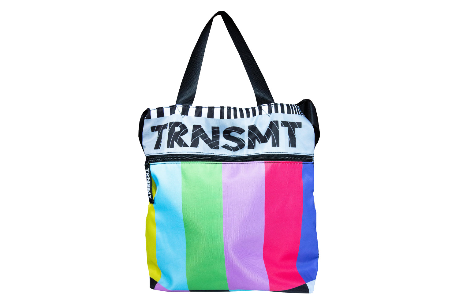 TRNSMT Tote Bag